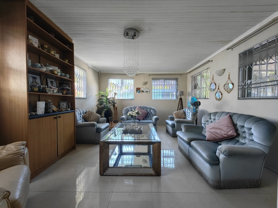 4 Bedroom Property for Sale in Boston Western Cape